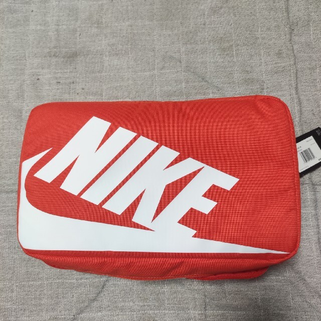 NIKE(ナイキ)のNike Shoe box bag メンズのバッグ(その他)の商品写真