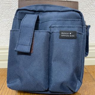 ナースバック　【中古品】(ショルダーバッグ)