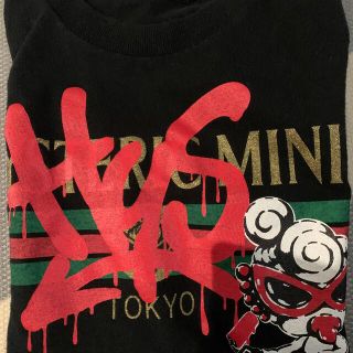 ヒステリックミニ(HYSTERIC MINI)のMさん❤️(Tシャツ/カットソー)