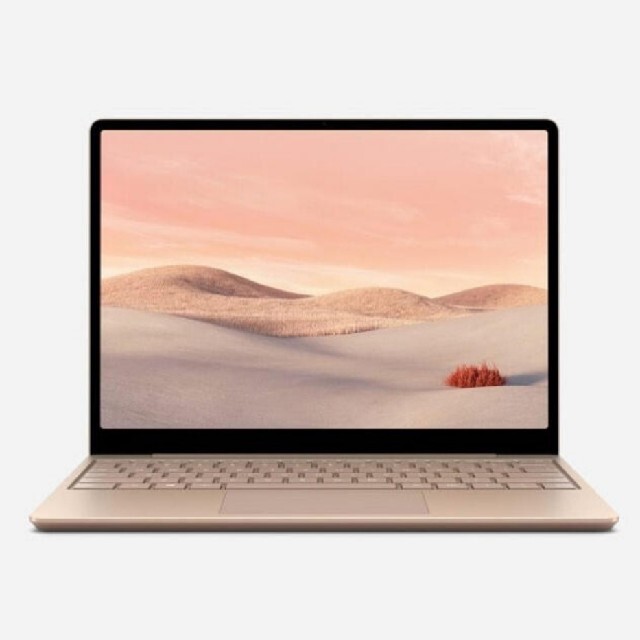 SSDストレージ容量Microsoft THJ-00045 Surface Laptop Go