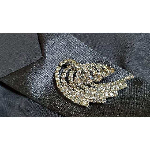 DOLCE&GABBANA カフリンクス クリスタル キラキラ ドルガバ 美品-