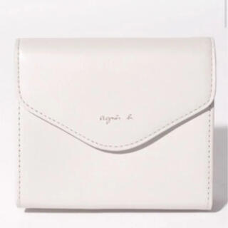 アニエスベー グレー 財布(レディース)の通販 40点 | agnes b.の ...