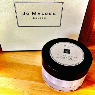 ジョーマローン(Jo Malone)の【ジョーマローン】ピオニー&ブラッシュ スエード　ボディクレーム（175ml）(ボディクリーム)