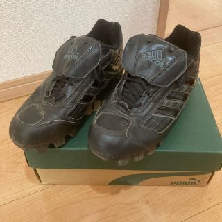 アディダス(adidas)のアディダス　スパイク(シューズ)