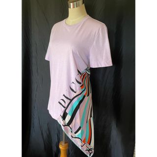 EMILIO PUCCI - 【Sa様専用】【美品】エミリオプッチ 長袖カットソー XSサイズの通販 by saaa's shop｜エミリオ