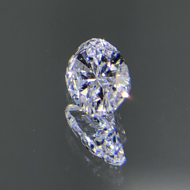 ダイヤモンド ルース 0.289ct No.15807