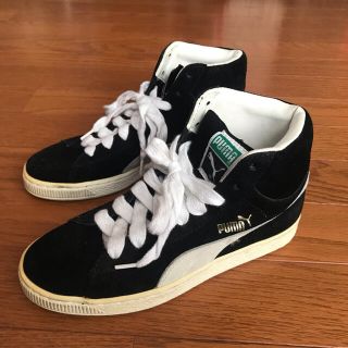 プーマ(PUMA)のPUMA (レディース) ミッドXXI スニーカー(スニーカー)