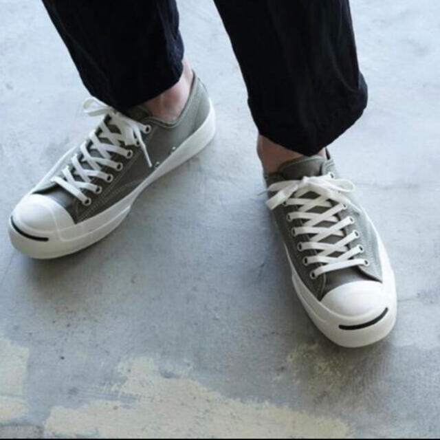 CONVERSE ADDICT 26cm 新品