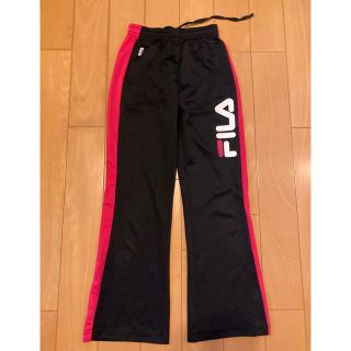 フィラ(FILA)のFILA  ジャージ　ズボン　140cm(パンツ/スパッツ)