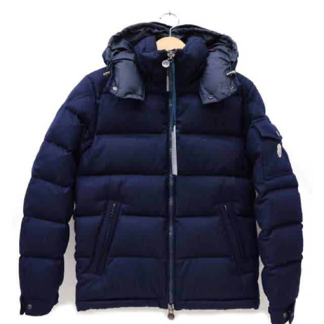 1月18日削除 値下げ不可 2018 DIST MONCLER RYAN-