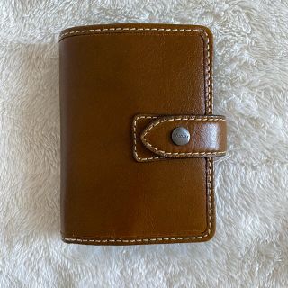 ファイロファックス(Filofax)のFILOFAX   マルデン　ミニ５　M5(手帳)