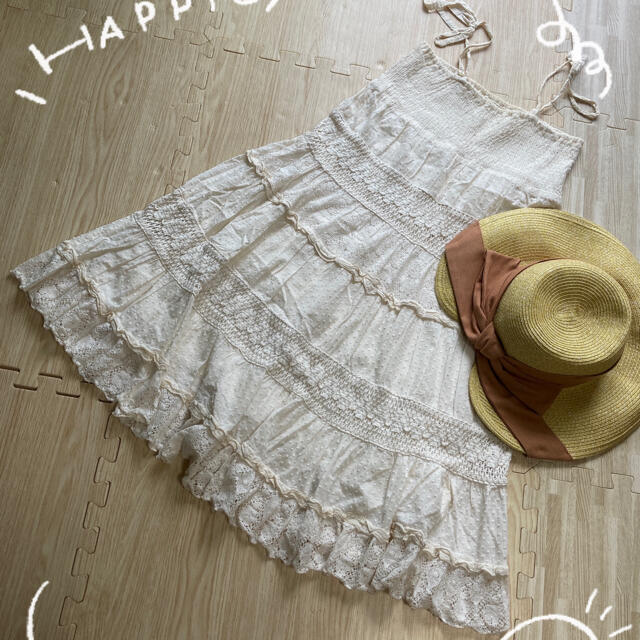しまむら しまむら 2way ワンピース ロングスカート ティアード オフホワイトの通販 By Ren S Shop シマムラならラクマ しまむら しまむら 2way ワンピース ロングスカート ティアード オフホワイトの通販 By Ren S Shop シマムラならラクマ