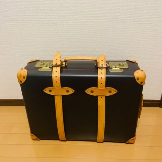 GLOBE-TROTTER - グローブトロッター サファリ 21インチ トロリー