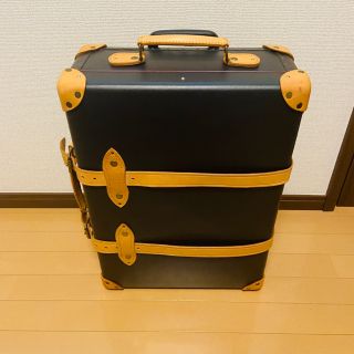 GLOBE-TROTTER - グローブトロッター サファリ 21インチ