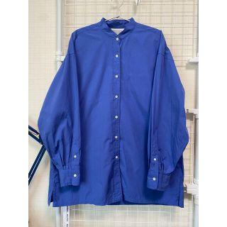 ビューティアンドユースユナイテッドアローズ(BEAUTY&YOUTH UNITED ARROWS)のロングシャツ(シャツ/ブラウス(長袖/七分))