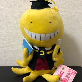暗殺教室 ぬいぐるみ 一番くじ aの通販 12点 フリマアプリ ラクマ 暗殺教室 ぬいぐるみ 一番くじ aの通販 12点 フリマアプリ ラクマ