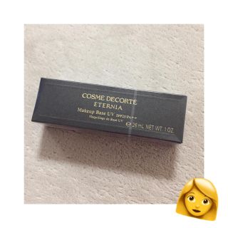 コスメデコルテ(COSME DECORTE)のCOSME DECORTE メイクアップベース(フェイスパウダー)