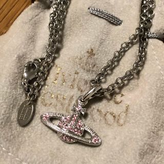 ヴィヴィアンウエストウッド(Vivienne Westwood)の気まぐれ値下げ　Vivienne Westwood ネックレス(ネックレス)