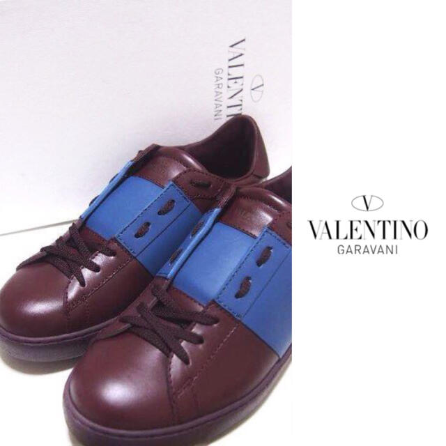 VALENTINO GARAVANI スニーカー 41