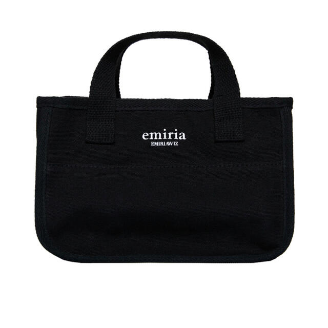 EmiriaWiz(エミリアウィズ)のエミリアウィズ　ミニハンドバッグ レディースのバッグ(トートバッグ)の商品写真