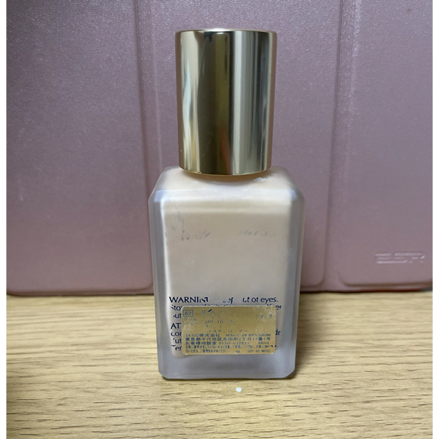 Estee Lauder(エスティローダー)のESTEE LAUDER ダブルウェアステイインプレイス コスメ/美容のベースメイク/化粧品(ファンデーション)の商品写真