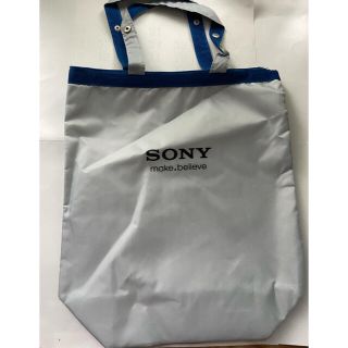 ソニー(SONY)の保冷バック　ソニー(ノベルティグッズ)