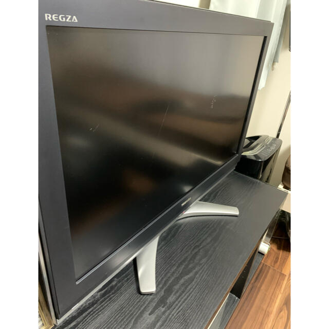 テレビ TV 37インチ 東芝REGZA