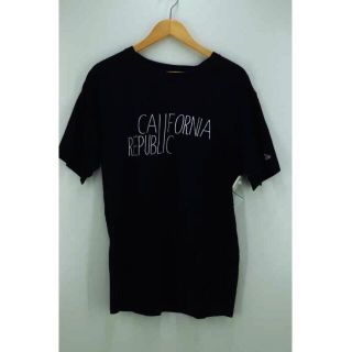 ニューエラー(NEW ERA)のNEW ERA(ニューエラ) CALIFORNIA REPUBLIC Tシャツ(Tシャツ/カットソー(半袖/袖なし))