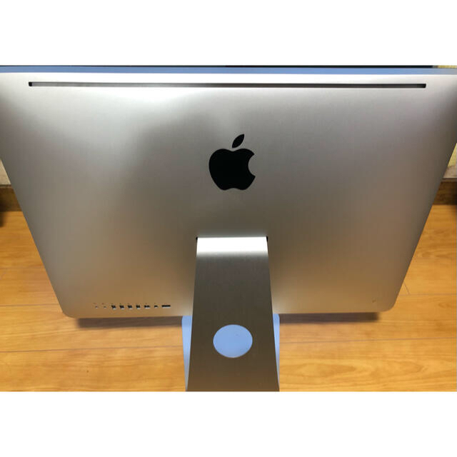 美品‼️Apple iMac21.5 2011  SSD1TB  32GB‼️