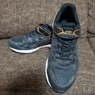 アシックス(asics)のasicsスニーカー23センチ(スニーカー)