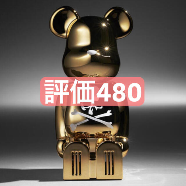 BE@RBRICK cleverin mastermind JAPAN