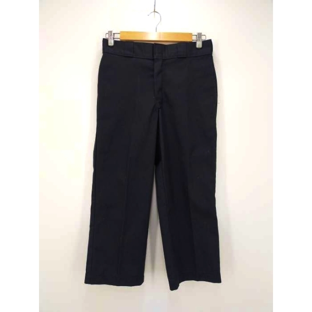 Dickies(ディッキーズ)のDickies（ディッキーズ） Original Fit 874BK  パンツ レディースのパンツ(ワークパンツ/カーゴパンツ)の商品写真