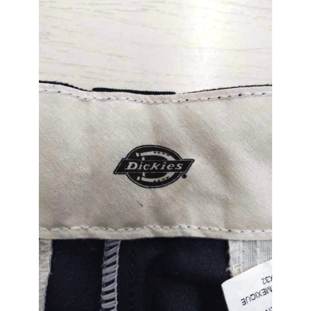 Dickies(ディッキーズ)のDickies（ディッキーズ） Original Fit 874BK  パンツ レディースのパンツ(ワークパンツ/カーゴパンツ)の商品写真