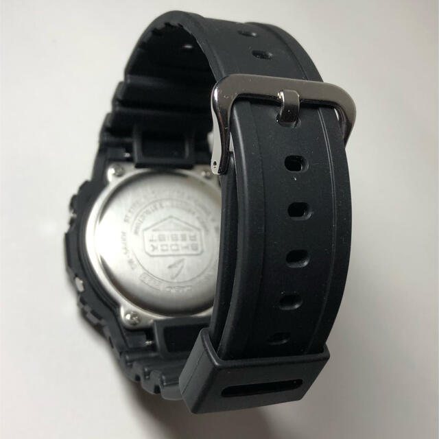CASIO(カシオ)のB6さん専用  カシオG-SHOCK  DW-5600E-1 メンズの時計(腕時計(デジタル))の商品写真