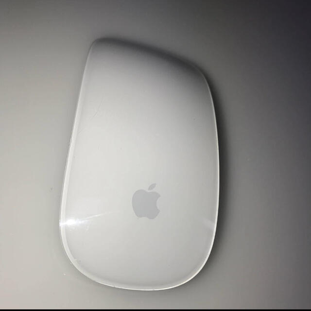 Apple - Apple ワイヤレスマウス A1296 Magic Mouse 動作確認済み！の ...