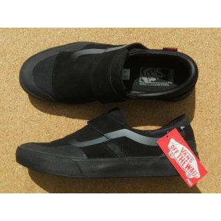 ヴァンズ(VANS)のバンズ VANS SLIP-ON EXP PRO 27,0cm Blackout(スニーカー)