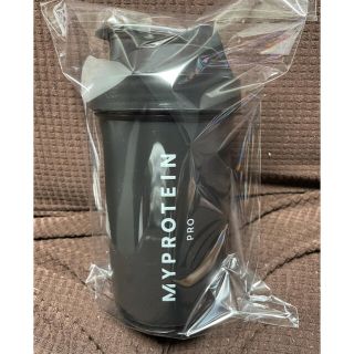 マイプロテイン(MYPROTEIN)のmyprotein シェイカー　800ml(トレーニング用品)