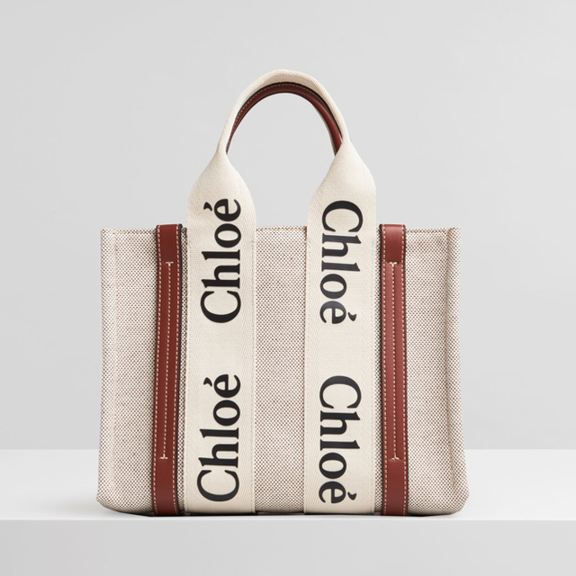 Chloe(クロエ)のChloe トートバッグ その他のその他(その他)の商品写真