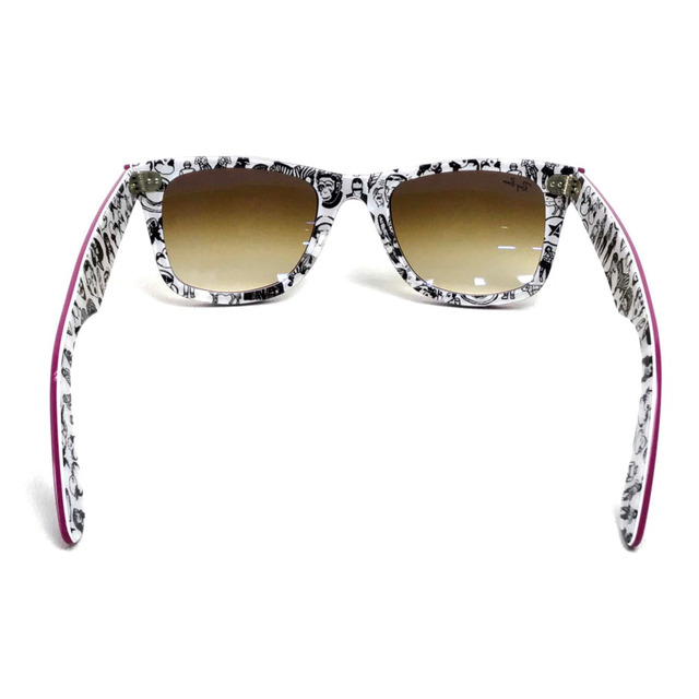 Ray-Ban - レイバン Ray-Ban スペシャルシリーズ #3 RB2140 ウェイ