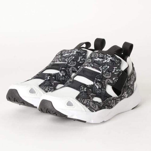 REEBOK FURYLITE 3/リーボック フューリライト 3 FU9291