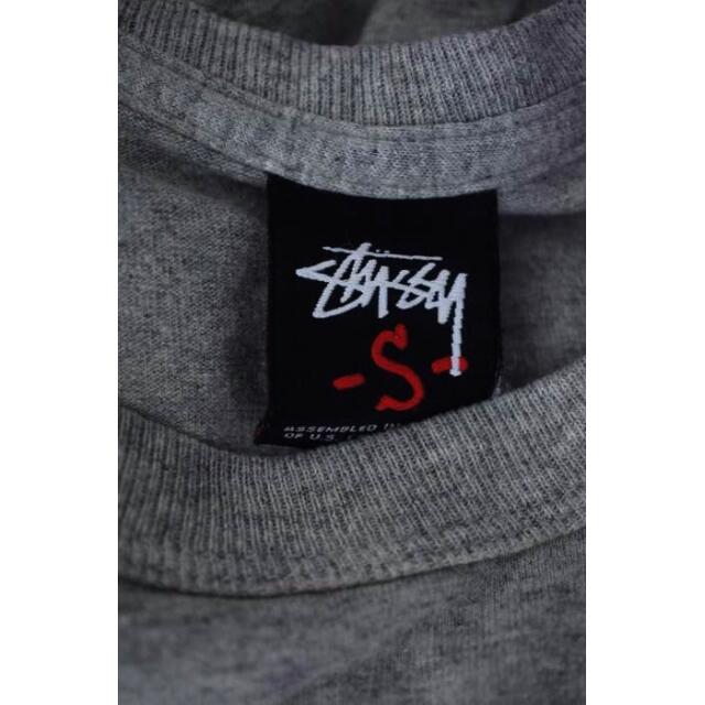 STUSSY(ステューシー)のStussy（ステューシー） レディース トップス Tシャツ・カットソー レディースのトップス(カットソー(長袖/七分))の商品写真