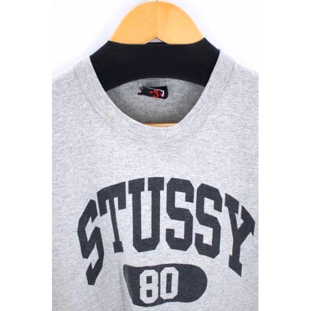 STUSSY(ステューシー)のStussy（ステューシー） レディース トップス Tシャツ・カットソー レディースのトップス(カットソー(長袖/七分))の商品写真