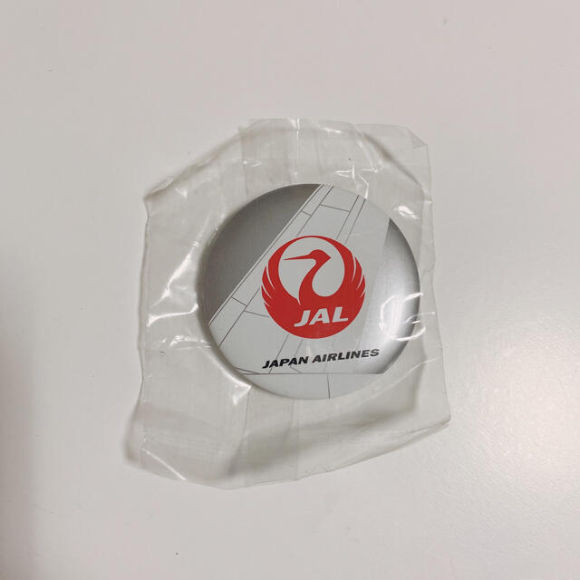 JAL バッチ |日本航空(JAL) JAL バッチ |日本航空(JAL)