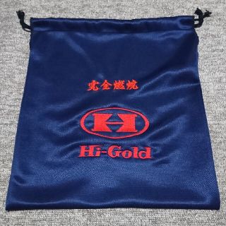 ハイゴールド(HI-GOLD)のハイゴールド グラブ袋(ウェア)