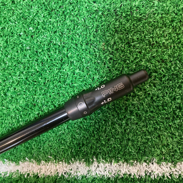 スピーダーSLK 6S(PING G410/G425ドライバー用スリーブ付) 3