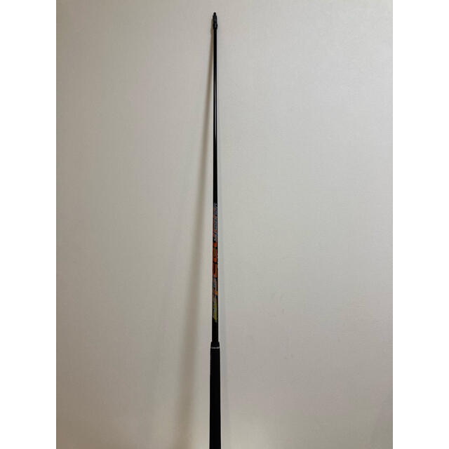 スピーダーSLK 6S(PING G410/G425ドライバー用スリーブ付) 4