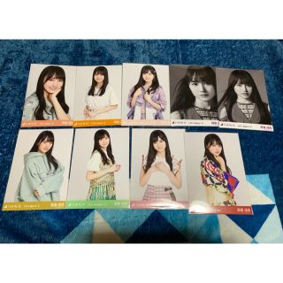 賀喜遥香 生写真まとめ売り(アイドルグッズ)