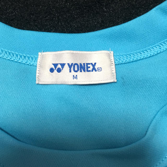 YONEX(ヨネックス)のYONEX 半袖T スポーツ/アウトドアのテニス(ウェア)の商品写真