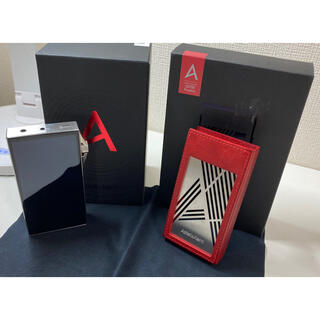 Astell&Kern SA700 Stainless Steel(ポータブルプレーヤー)