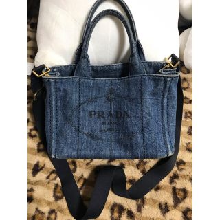 PRADA - PRADAカナパS白タグ黒タグありの通販 by sss's shop|プラダ